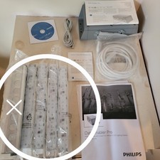 4x Phillips IColor Cove MX