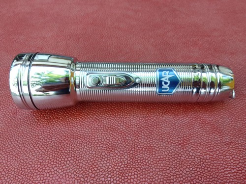Rare ucar lampe - ucar,