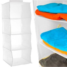 Sacs armoire étagère