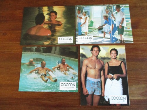 Jeu photos cocoon 1985 don - jeu,