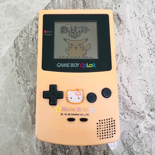 Console nintendo gameboy - nintendo,