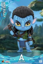 Figurine Avatar Jake