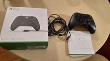Microsoft Manette de Jeu Sans
