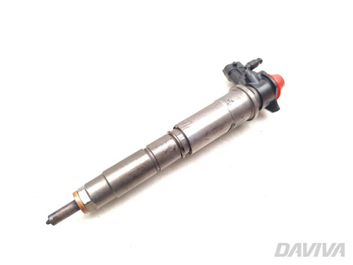 Renault koleos injecteur - renault, de