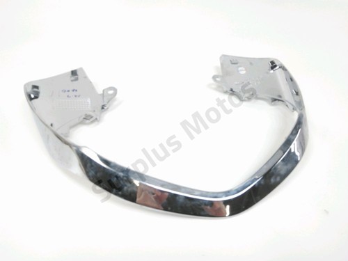 Habillage feu honda 125 - feu,
