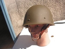 SOUS casque ancien DROUET