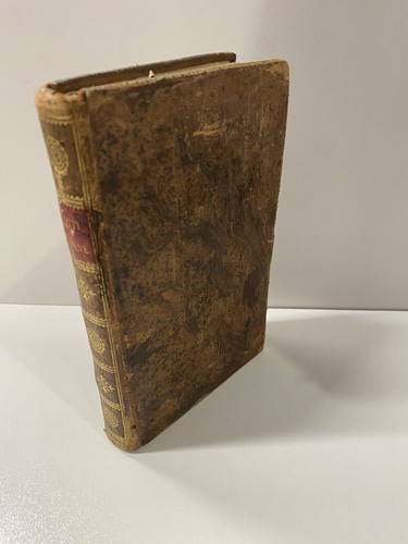 Notti romane 1803 - notti,