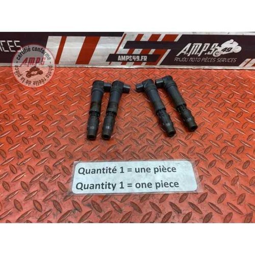 Bobine allumage honda cbr - d'allumage,