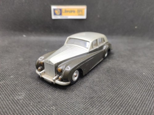 Rolls royce silver - rolls,