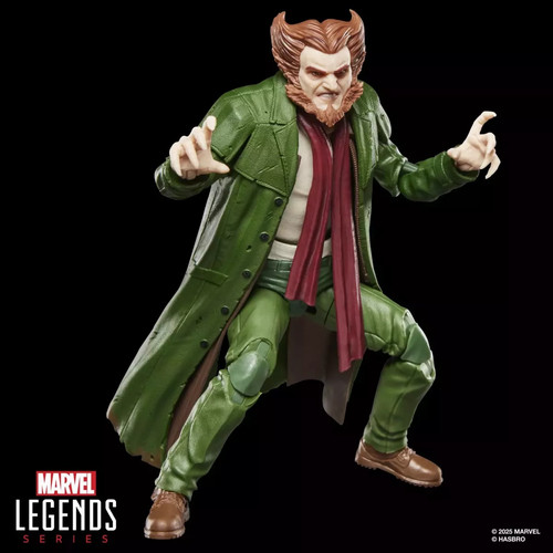 Marvel legends series - marvel,