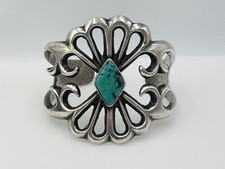 Bracelet Cuff Large Large En