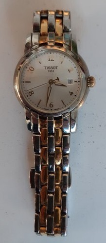 Montre femme tissot étanche - femme,