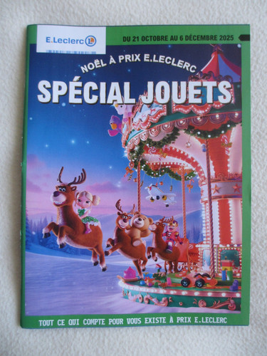 Catalogue jeux jouets de - jeux, &