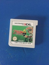 JEUX NINTENDO 3DS - THE LEGEND OF ZELDA : A LINK BETWEEN WORLDS