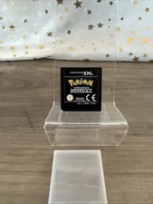 Pokémon Version Noir -ds -