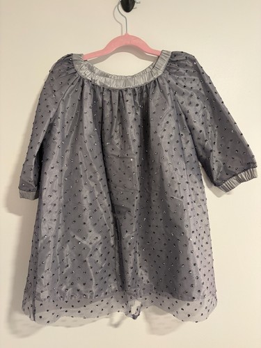 Bonpoint blouse with tulle - , and