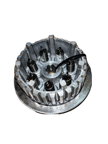 Embrayage suzuki 125 - embrayage, gamma