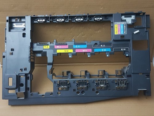 Konica minolta bizhub - , c203