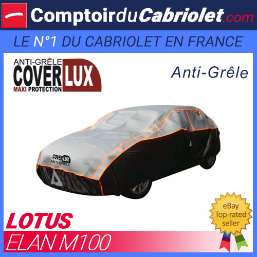 Housse lotus elan m100 - housse,