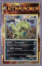 Tyranocif Reverse - HS02:Déchainement - 26/95 - Carte Pokemon Française