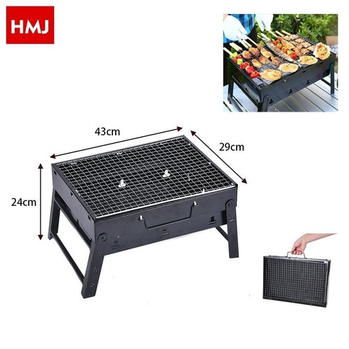 Barbecue fumoir gril - barbecue,