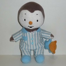 Doudou Pingouin Ajena -