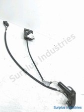 SUPPORT ROUE DE SECOURS FORD TRANSIT 4  / NE 6950