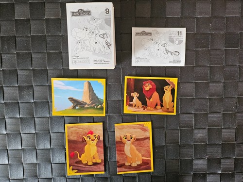 Lot 264 stickers - lot,