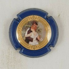 capsule champagne SENEZ