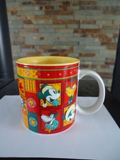 Mug collection disneyland - de,