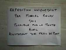 ODRES ET DECORATION DE FRANCE