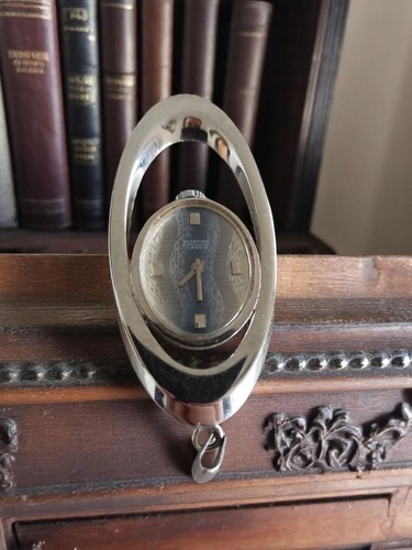 Montre pendentif femme mortima - montre,