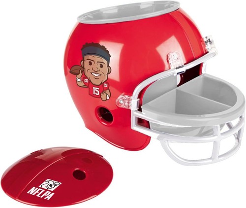 Casque snack football nfl - snack, de