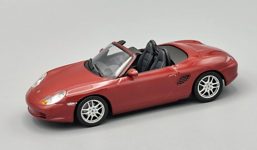 Minichamps porsche - minichamps,