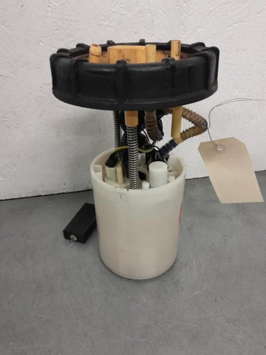Pompe gavage volkswagen - pompe, de