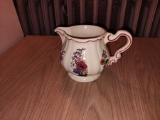 pot à lait en faience de