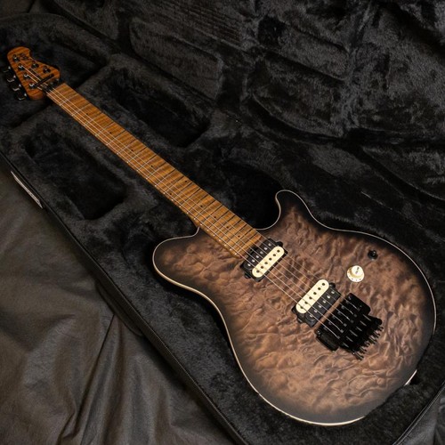 Guitare électrique cordes - 6,