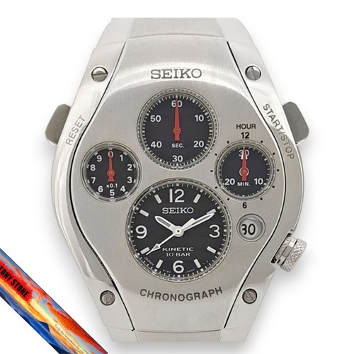 Montre pour homme seiko - montre,