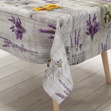 Toile cirée Nappe BB80