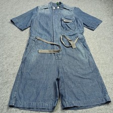 G-Star Brut Femmes Combinaison