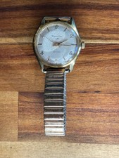 Montre mecanique ancienne - montre,