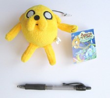 Adventure time jake peluche - time,