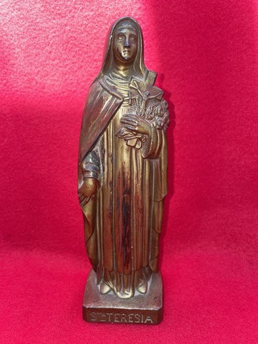 Superbe sainte thérèse - superbe,