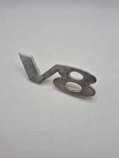 Rover P6 1963 - Emblème