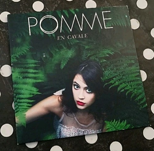 Pomme cavale ep 4 - en,