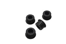 Set De Bouchons En Caoutchouc