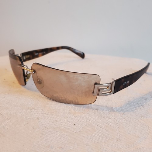 Lunette soleil vintage - lunette,