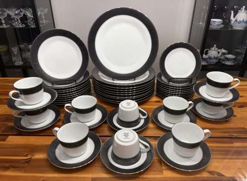 50pc noritake mirano - noritake,