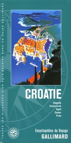 Croatie - (ancienne,