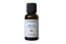 Huile essentielle de Myrrhe -